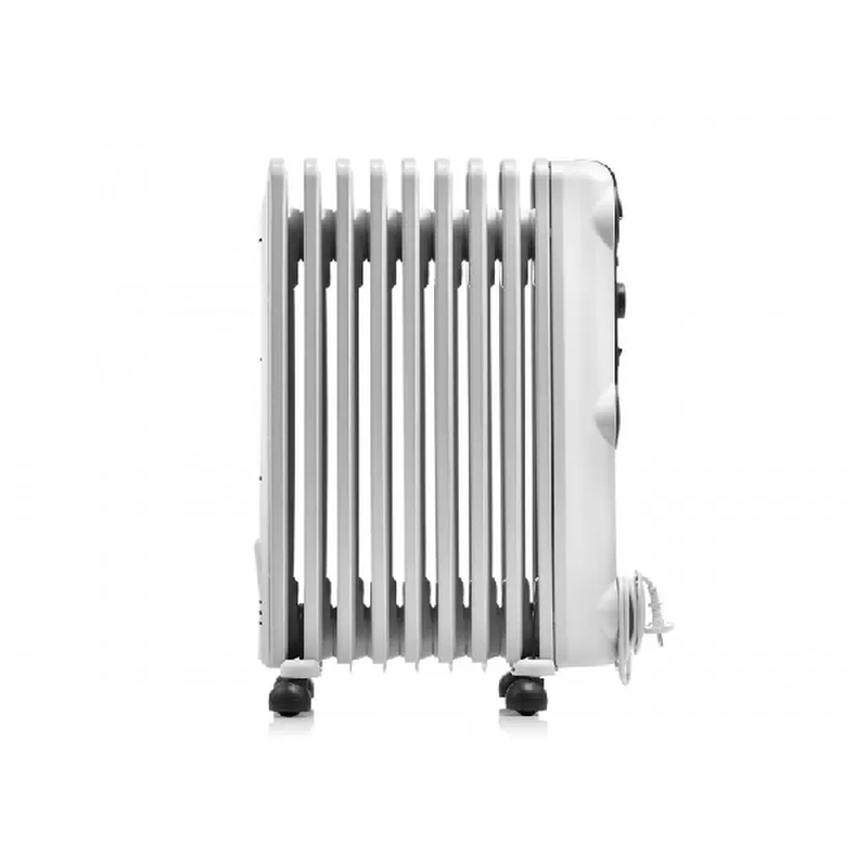 Delonghi trrs0920 oil filled radiator white-null