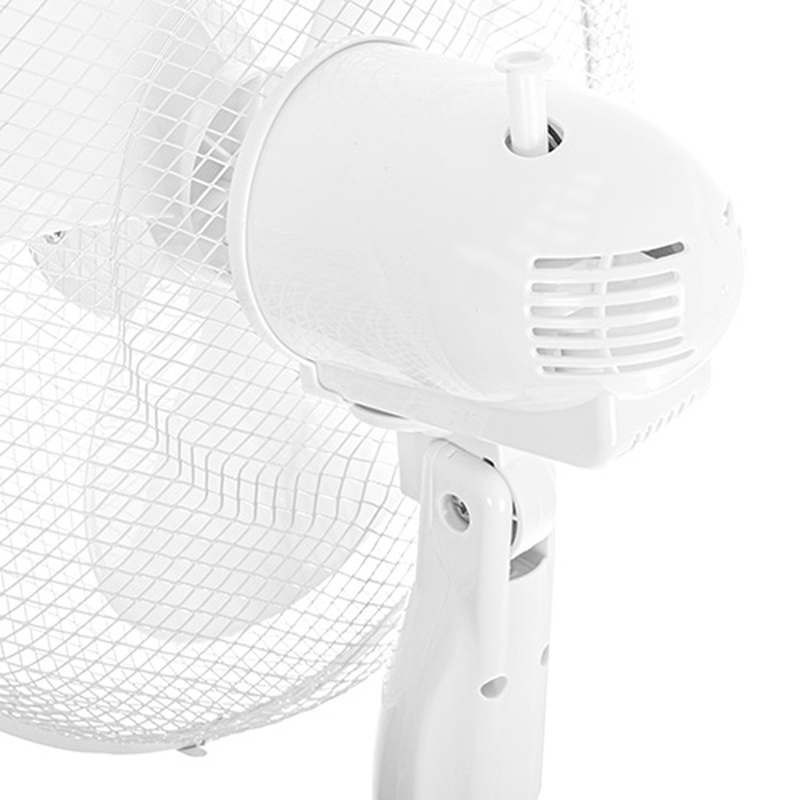 Adler stand fan ad7323 40cm 40w, , medium image number null