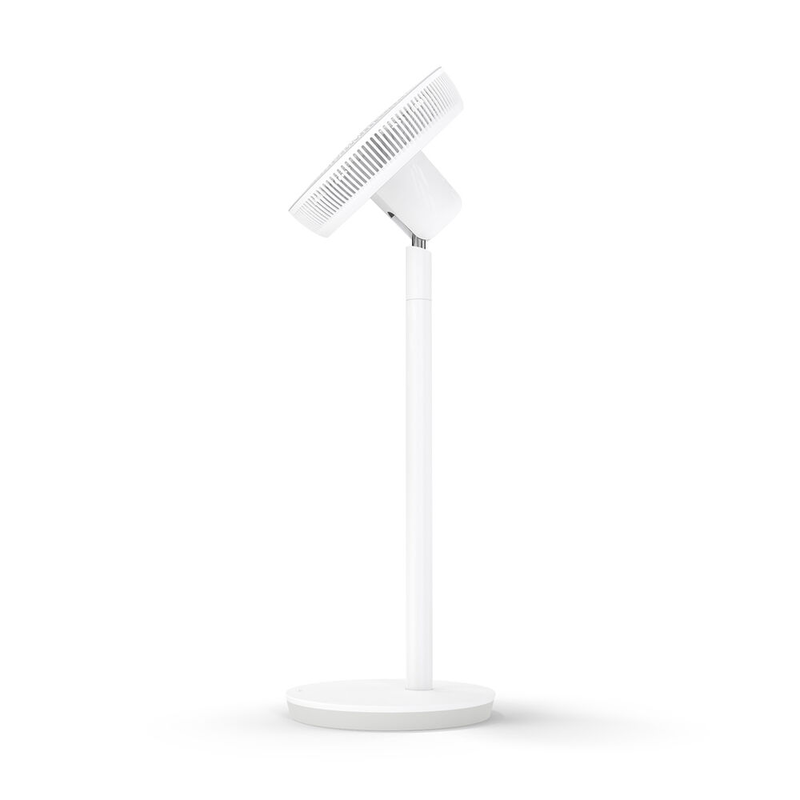 Whisper Essence white-null