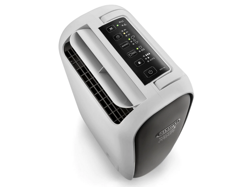 Αφυγραντήρας dns65 (dehumidifier) - delonghi, , medium-null