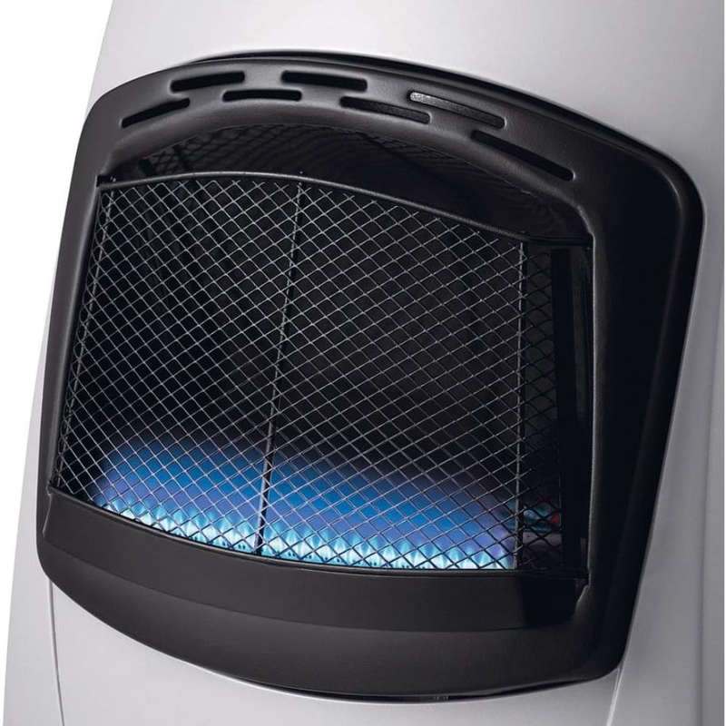 Product image: Delonghi θερμάστρα υγραερίου blue flame vbf (gas heater), , medium-null