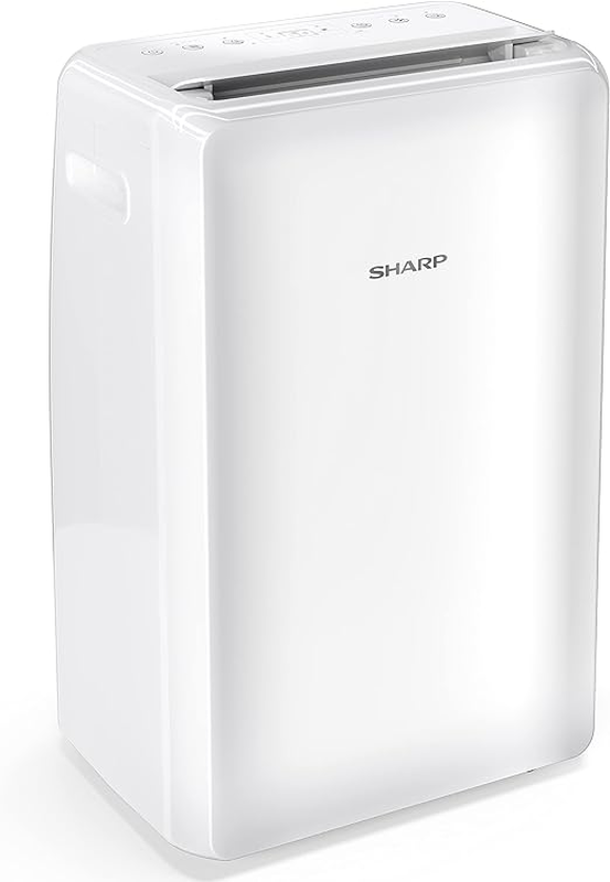 Sharp 20l dehumidifier, , medium-null