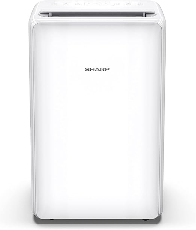 Sharp 20l dehumidifier, , medium-null