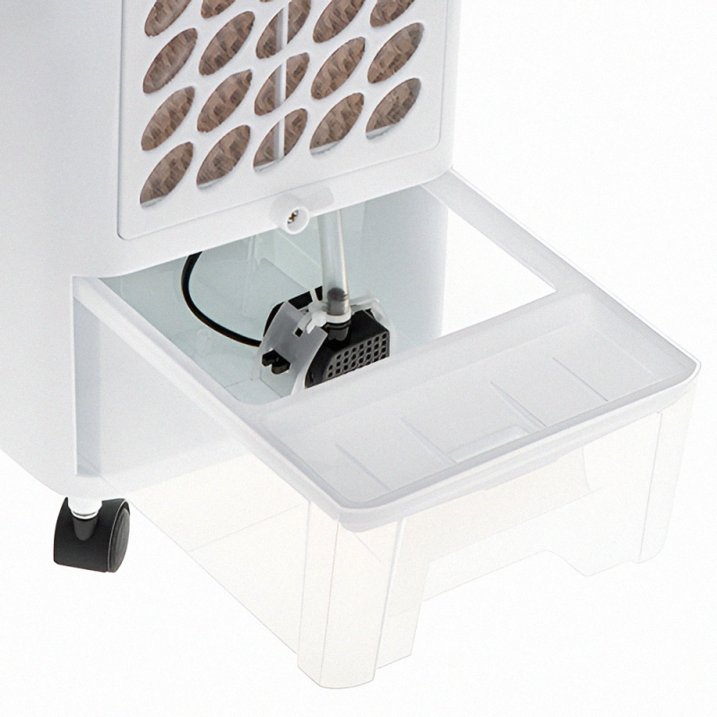Product image: Air cooler mesko ms 7918 φορητό 4l, , medium-null