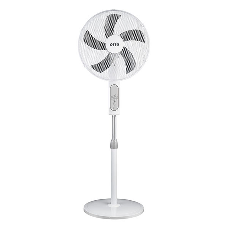 Product image: Otto fs-18rc stand fan, , medium-null