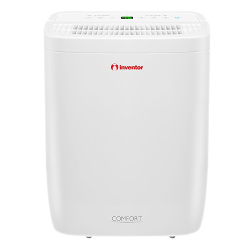 Inventor comfort cf-ion-12l   &alpha;&phi;&upsilon;&gamma;&rho;&alpha;&nu;&tau;ή&rho;&alpha;&sigmaf; 12,00 lt/24h, , medium-null