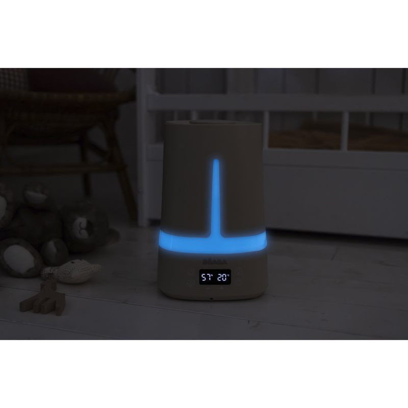 Beaba humidifier zen Air - clay, , medium-null