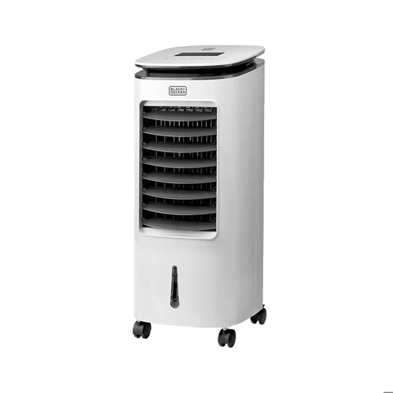Black & decker bxac7e evaporative Air cooler 65w 7l, , medium-null