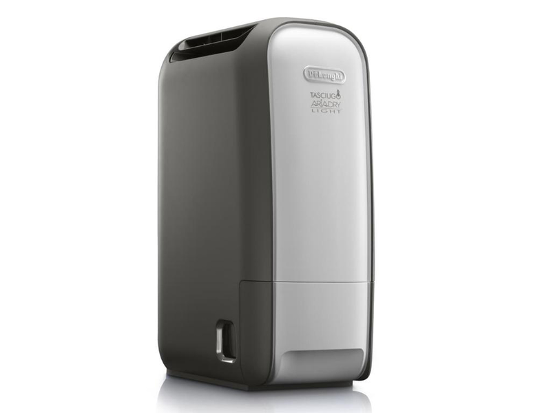 Delonghi dns80 αφυγραντηρας 20l/24h 700w-null