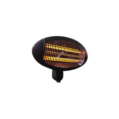 Outdoor stove quartz wall heater ndw688, , medium