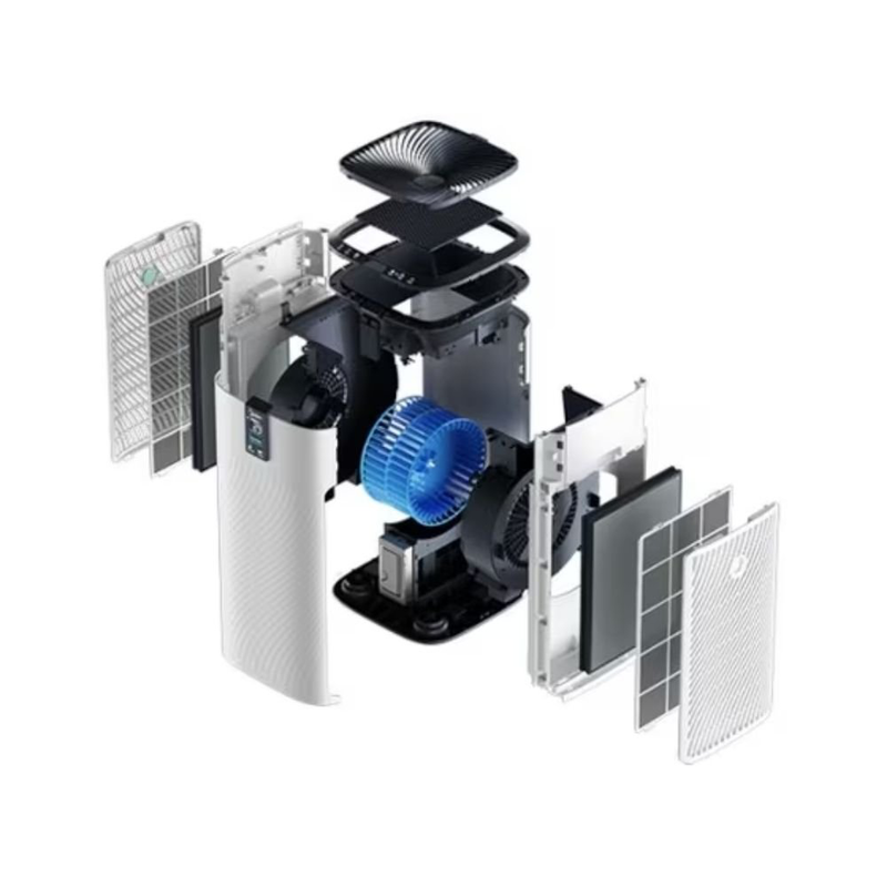 Product image: Midea καθαριστής αέρα kj700g-h32, , medium-null