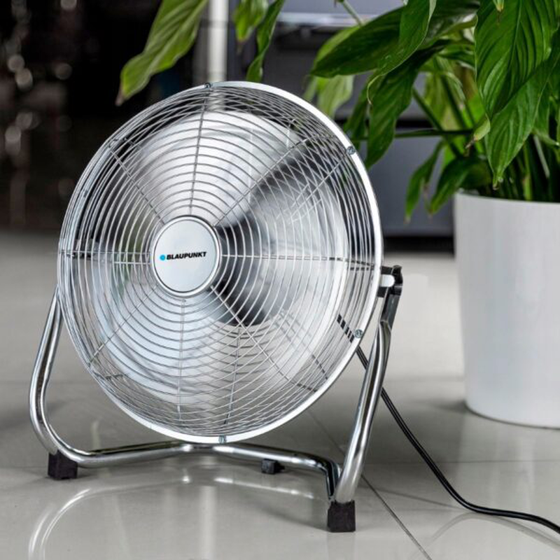 Blaupunkt velocity floor fan 50cm 120w avf701, , medium image number null