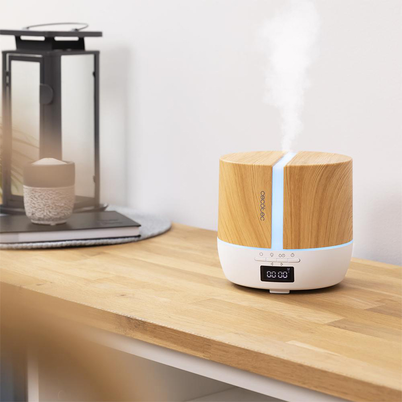 Purearoma 550 connected white woody 5647, , medium image number null
