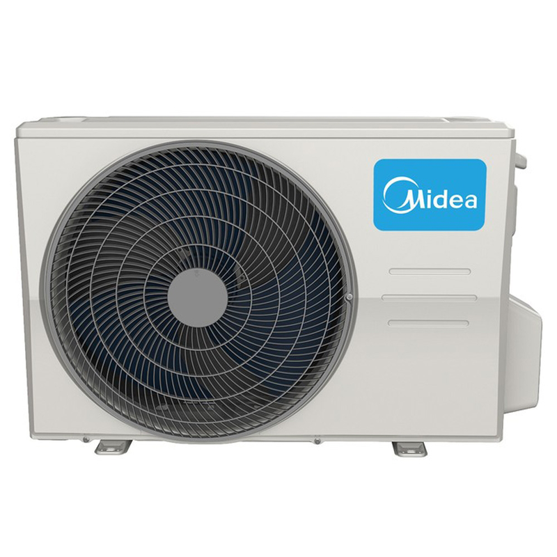 Midea ag2eco -09nxd0-i xtreme save lite κλιματιστικό τοίχου, 9000btu, , medium image number null