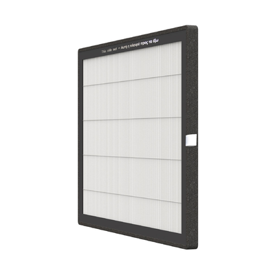 Hepa 13 for eco II 25l rc- eco II 23l rc - eco 20l - eco 23l - eco 25l - eco 25l rc, , medium