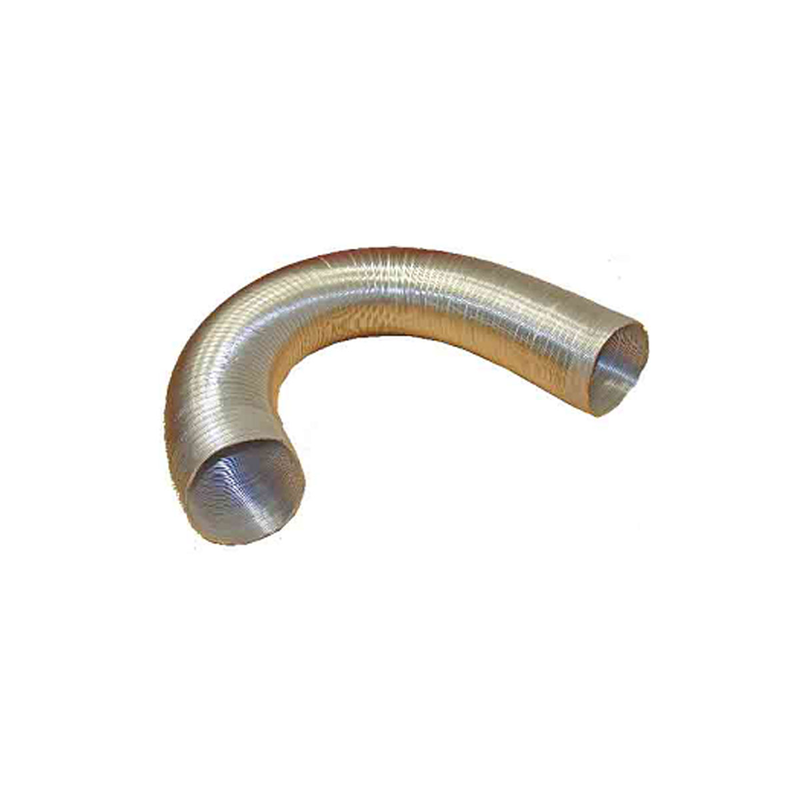 Aluminum chimney d80mm χ 3μ image number null