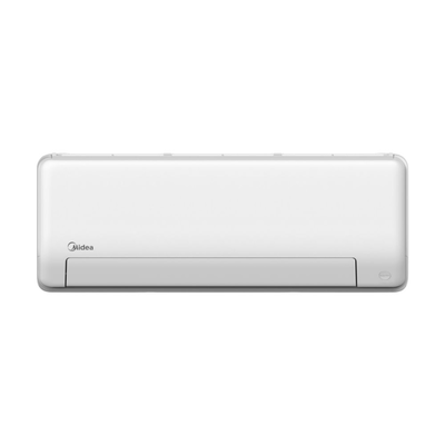 Midea all easy pro 12000 btu κλιματιστικό quattro inverter με Wi-Fi, ιονιστή & motion sensor, , medium