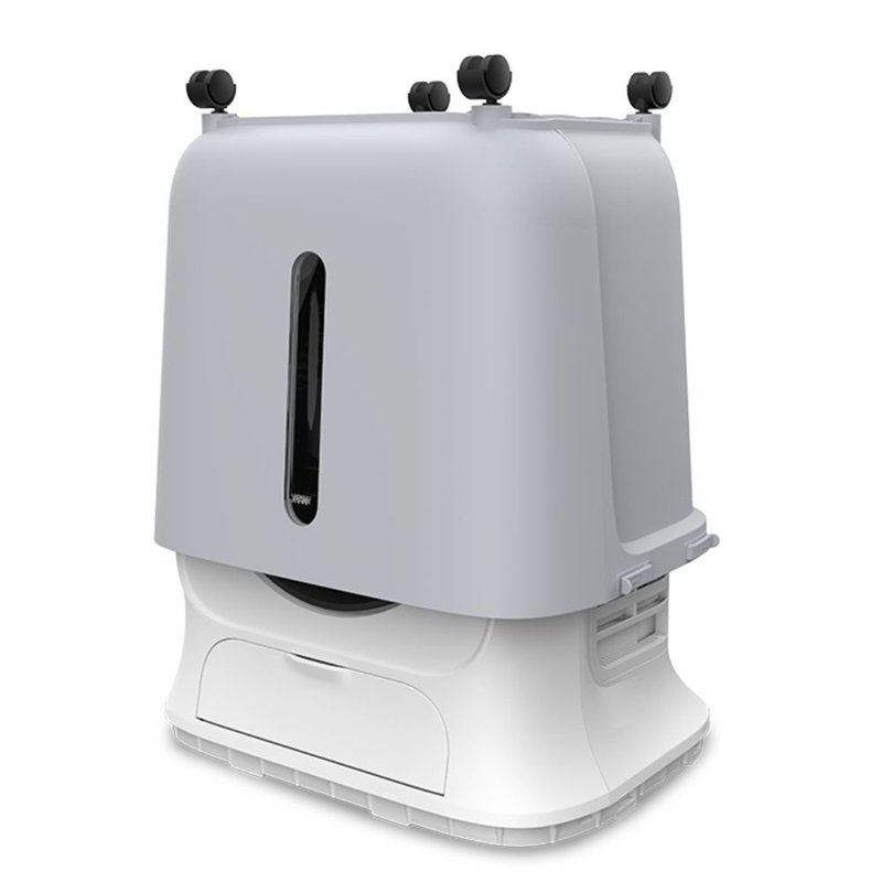 Product image: Crystal Air ψύκτης αέρα 23l με ιονιστή, τηλεχειριστήριο και χρονοδιακόπτη, , medium-null
