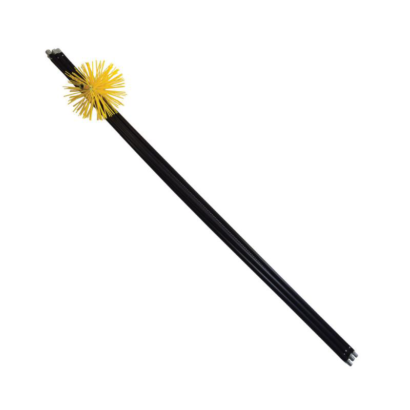 Product image: Home&camp σετ καθαραρισμου καπνοδοχου 7m, , medium-null
