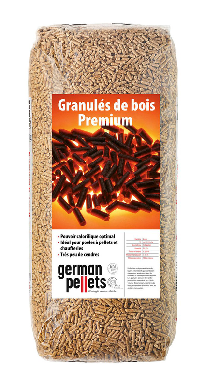 German pellet a1 15kg, , medium image number null