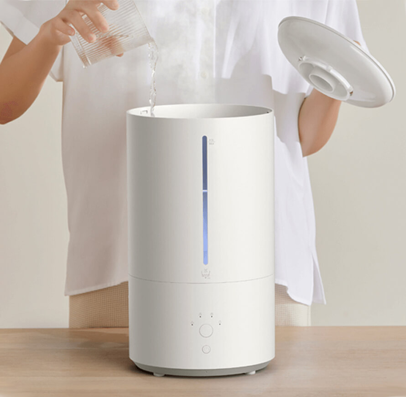 Xiaomi smart humidifier 2, , medium-null