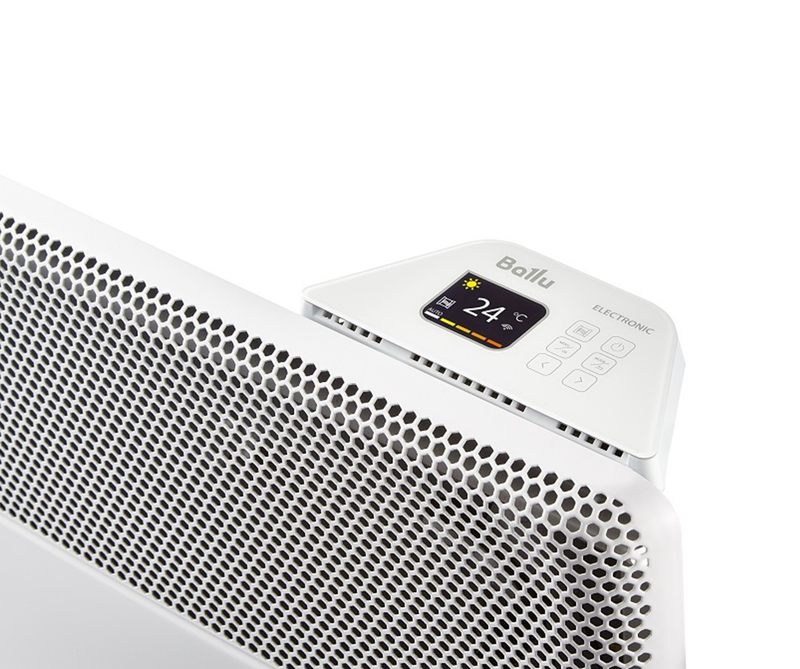 Matestar mat-at2000bk ballu apollo digital inverter 2000w black, , medium image number null
