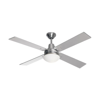 Airfusion quest II silver