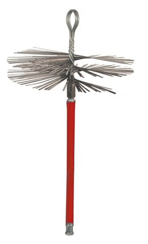 Sit chimney kit 7m & 250mm bru, , medium-null