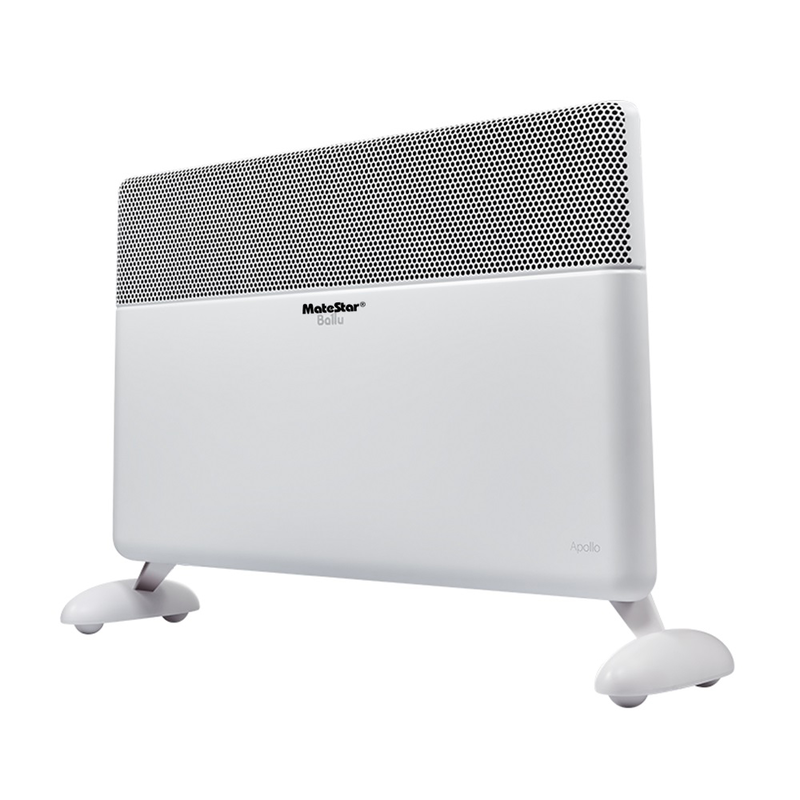 Matestar mat-at2000bk ballu apollo digital inverter 2000w black, , medium image number null