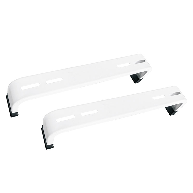 Product image: 2pcs floor base for a/c, , medium-null