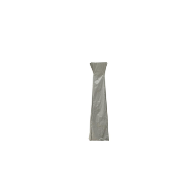 Cover for gas heaters tower pu grey, , medium