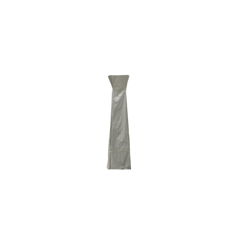 Cover for gas heaters tower pu grey, , medium image number null