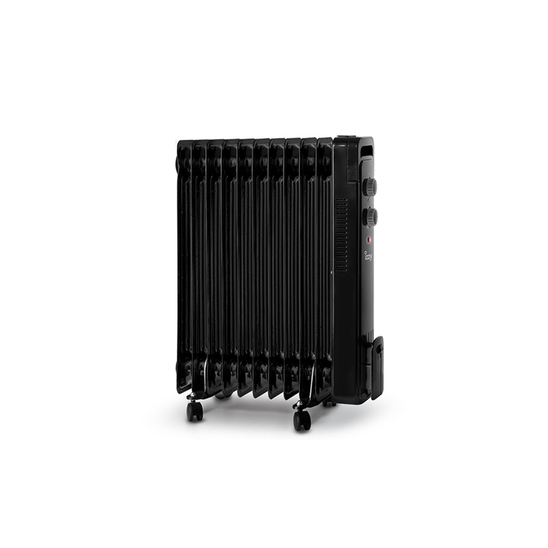 Izzy oil heater 11 slices 2500w, , medium image number null