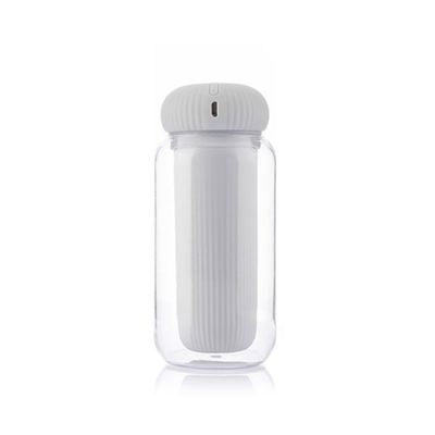Innovagoods v0103247 υγραντήρας υπερήχων και διαχυτής αρώματος με led φωτισμό stearal, , medium