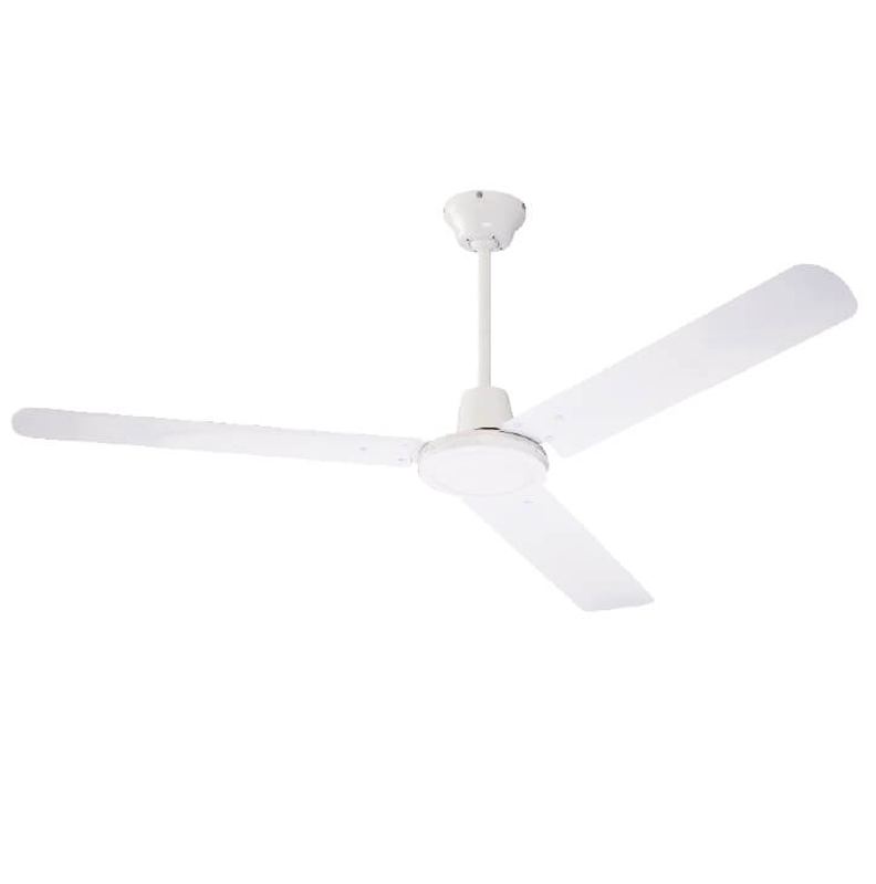 Ceiling fan gruppe nk56  white, , medium-null