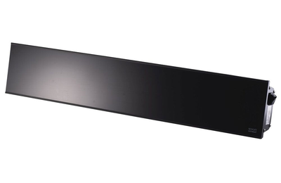 Burda relax ip65 glass dimmer 1800w bb remote/dimmer 1800w 333946
