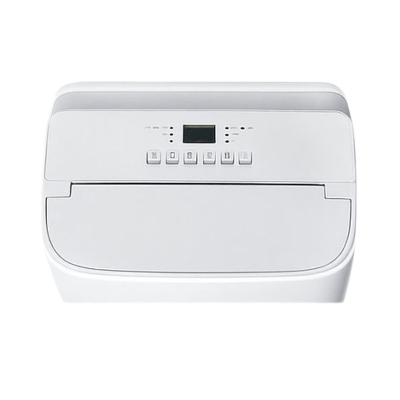 Product image: Wilson φορητό κλιματιστικό 12000btu, ψύξη & θέρμανση με τηλεχειριστήριο, λειτουργία ύπνου & χρονοδιακόπτη, , medium-null