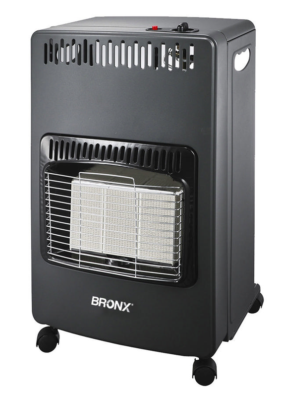 Bronx gas heater up to 4.2kw, , medium-null