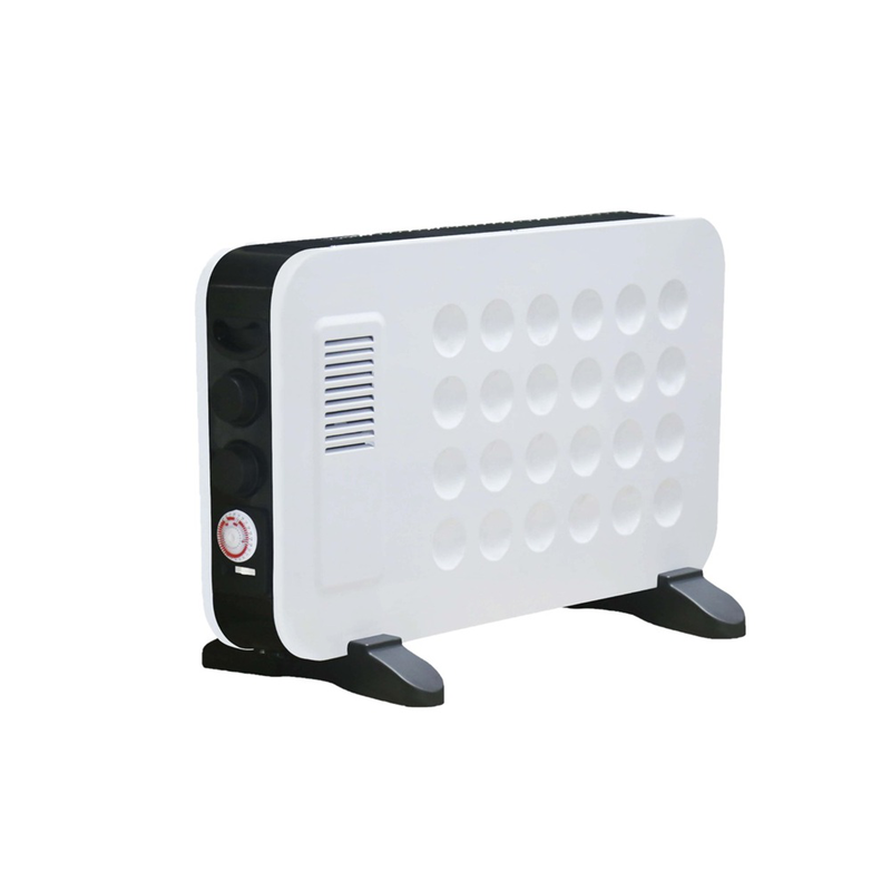 Matestar convector heater 2kw-null