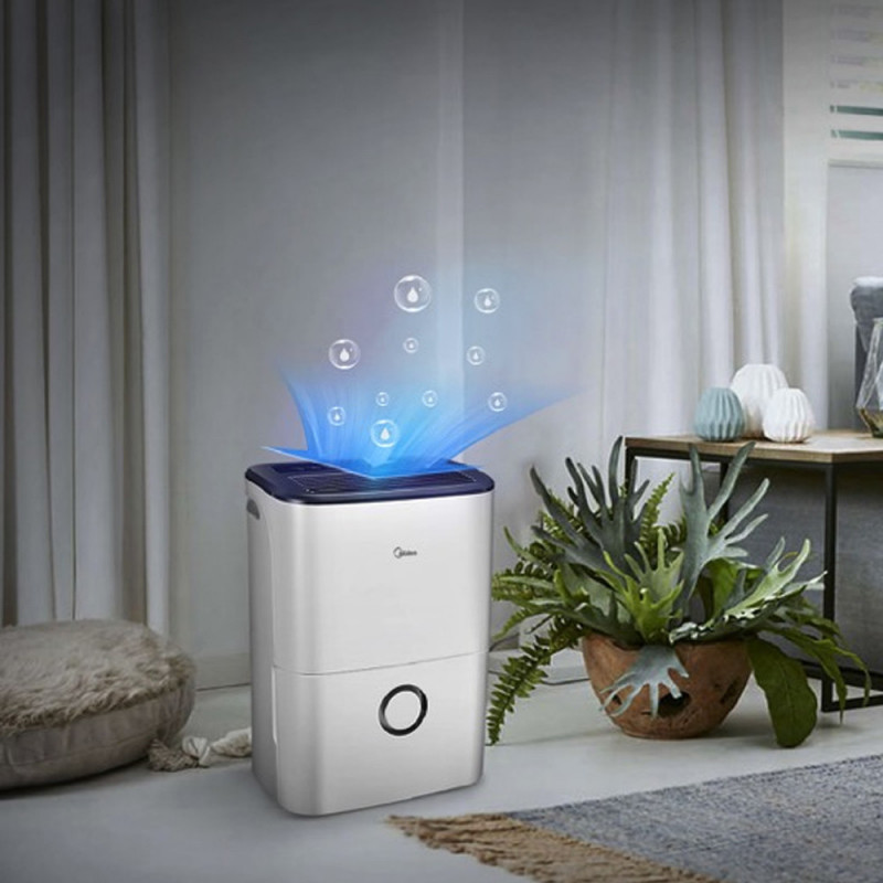 Midea dehumidifier mddf-20den7-qa3 20l, , medium image number null