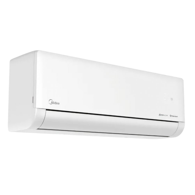 Midea solstice series κλιματιστικό 12000 btu inverter με Wi-Fi, ai ecomaster & ιονιστή, , medium-null