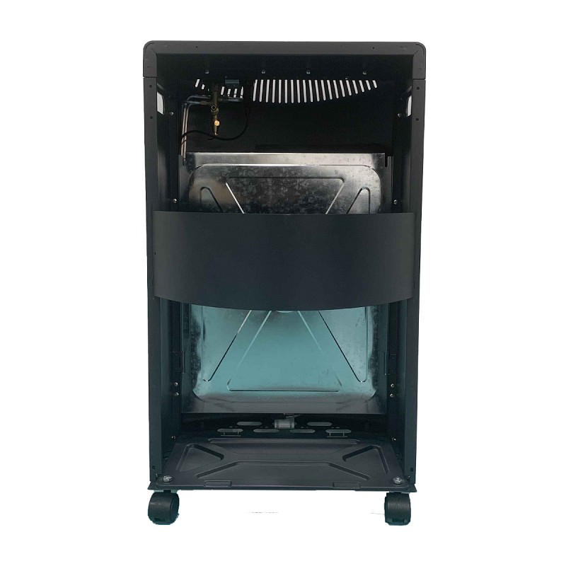 &Theta;&epsilon;&rho;&mu;ά&sigma;&tau;&rho;&alpha; &upsilon;&gamma;&rho;&alpha;&epsilon;&rho;ί&omicron;&upsilon; thermogatz tg-4100 black, , medium-null