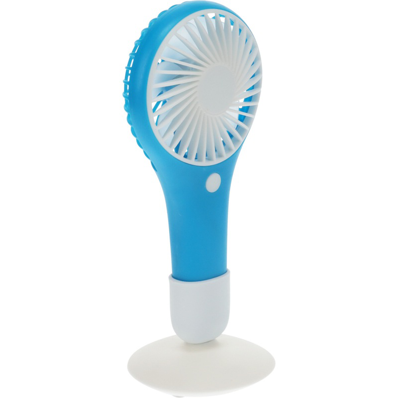 Hand held fan - assorted colors, , medium-null