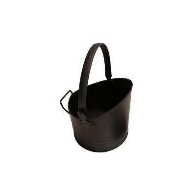 Ash collection container 21.5x21.5cm