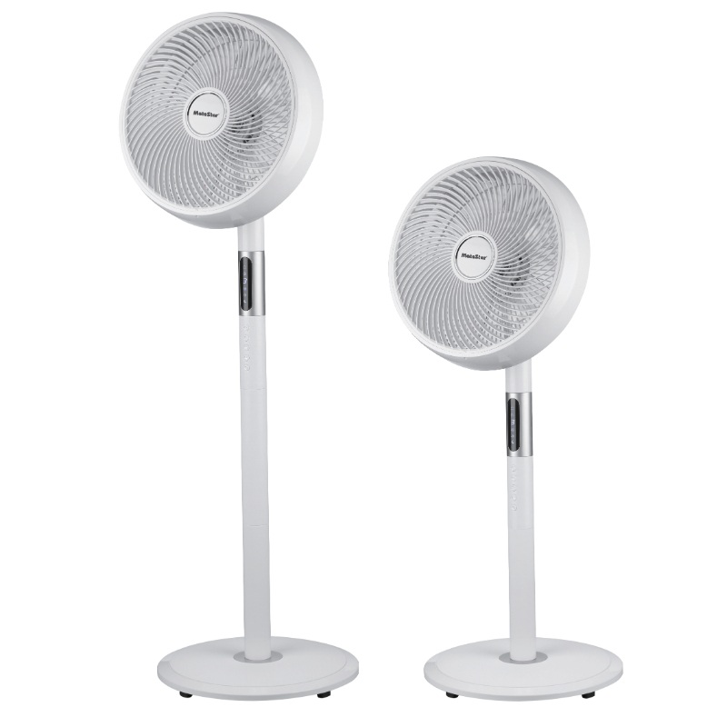 Product image: Matestar ανεμιστηρας ορθοστατης 2 σε 1 55w, , medium-null