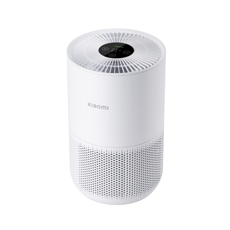 Xiaomi smart Air purifier 4 compact, , medium-null