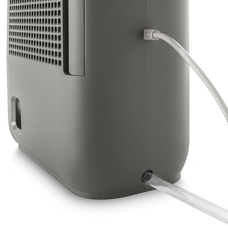 Product image: Delonghi dehumidifier dns80, , medium-null