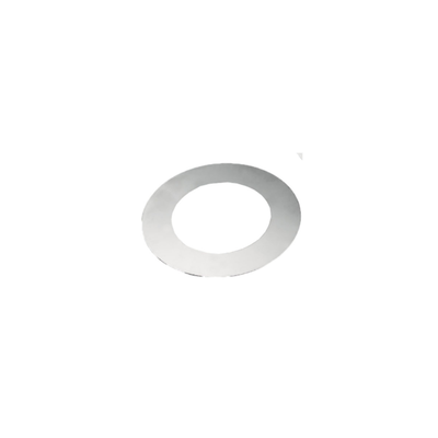 Chimney rosette s/s d200mm, , medium