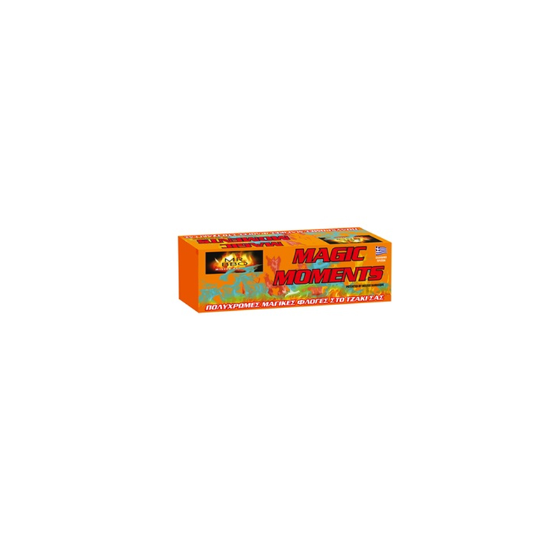 Magic moments firelighter 170gr, , medium-null