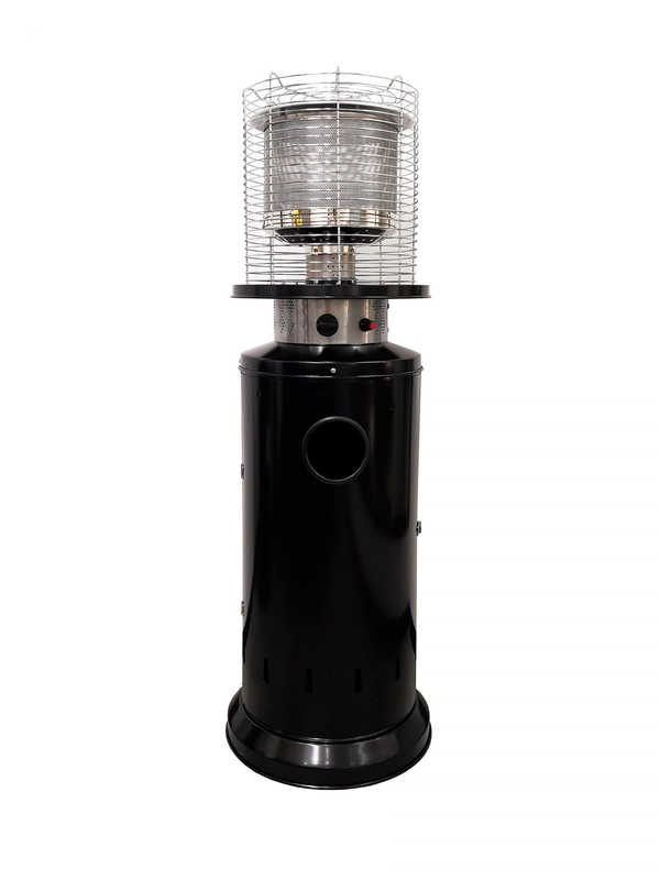 Thermogatz gas heater 13kw czgb-h, , medium-null